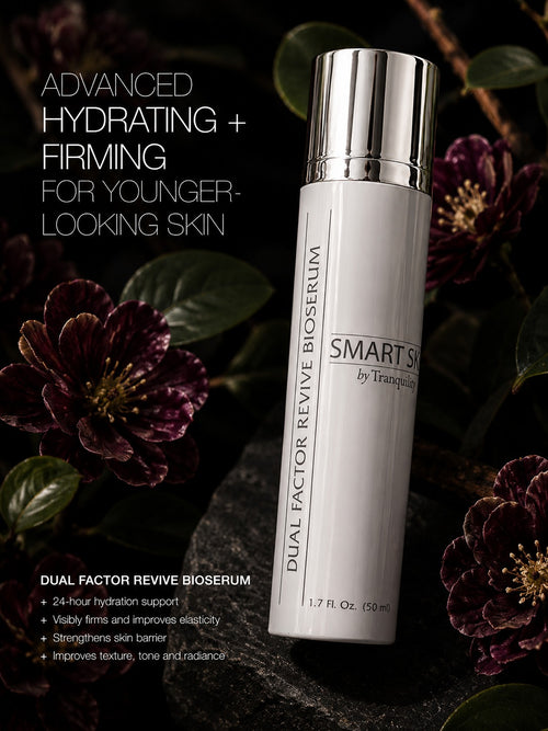 Dual Factor Revive BioSerum