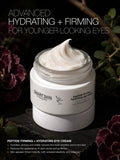 Peptide Hydrating + Firming Eye Cream