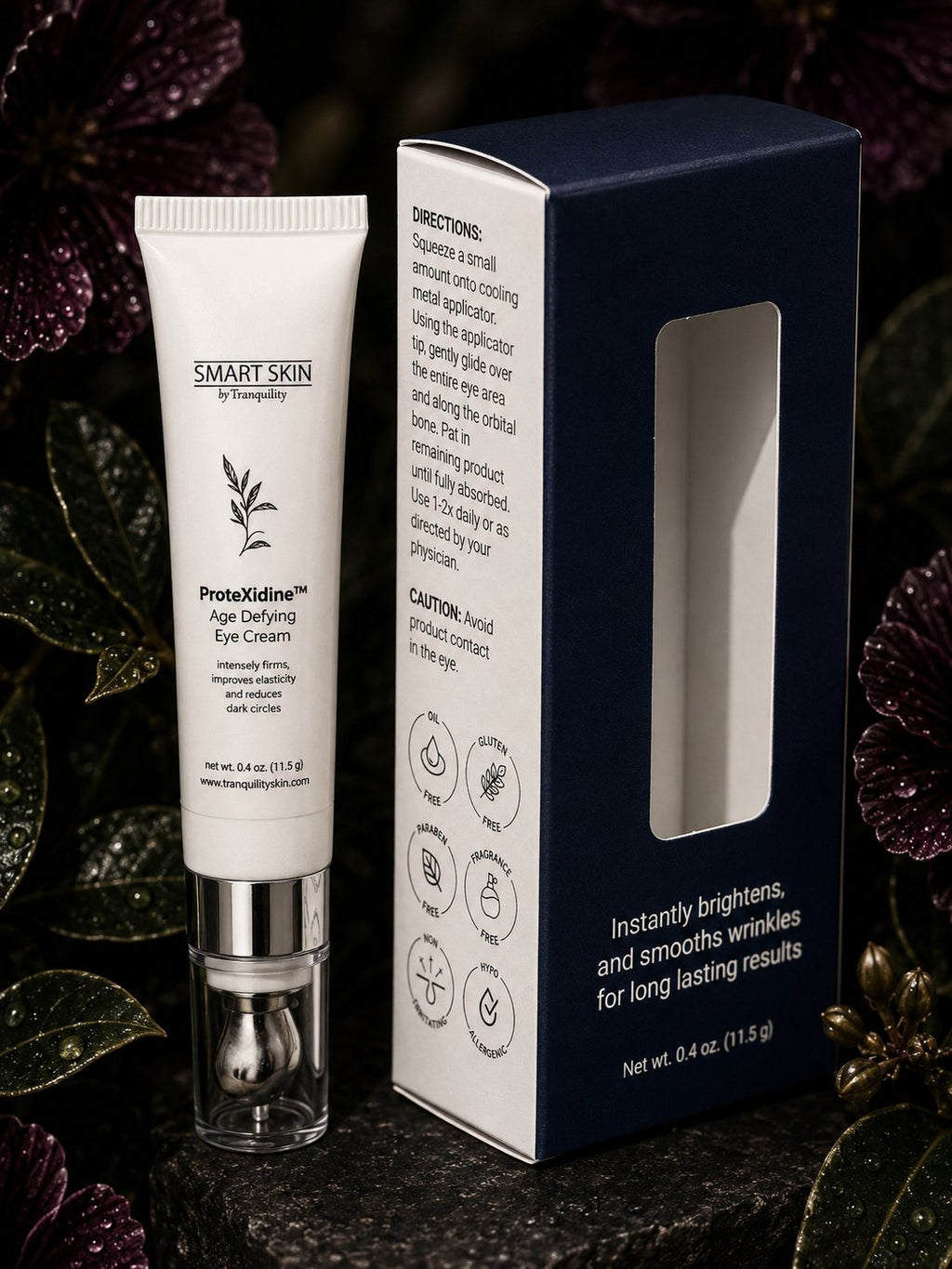 ProteXidine Age Defying Eye Cream