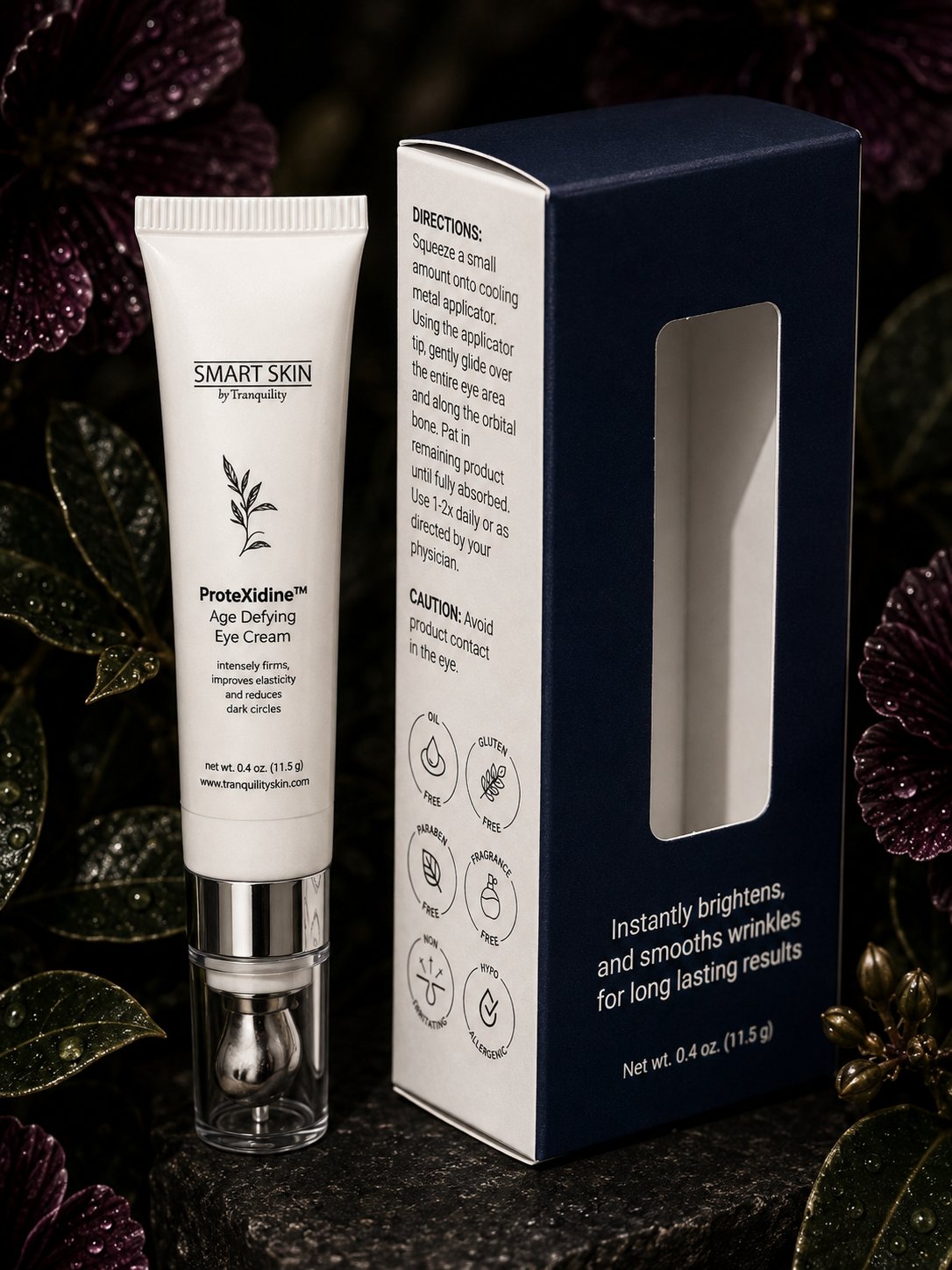 ProteXidine Age Defying Eye Cream