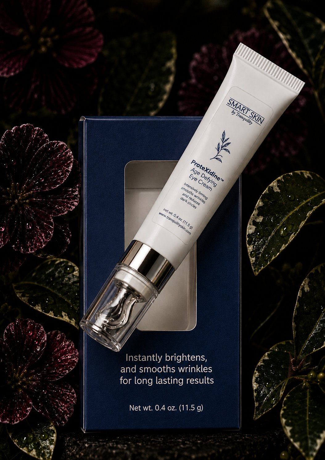 ProteXidine Age Defying Eye Cream