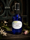 Rose & Neroli Water