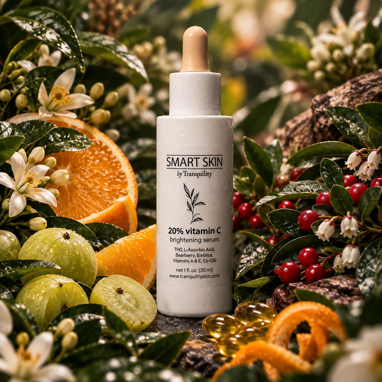20% Vitamin C Brightening Serum
